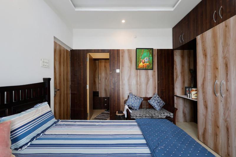 Myestay Ivory Ultra Luxury 3-Bedroom Flat - image 11