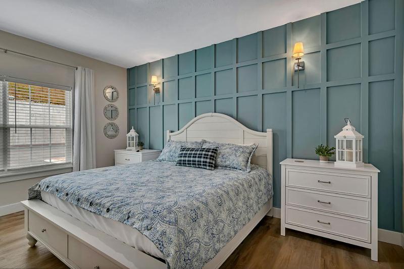 Lake Therapy 2 Bedroom - image 33