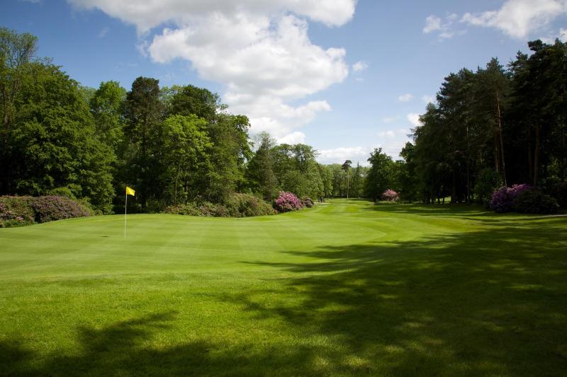 Rudding Park - image 5