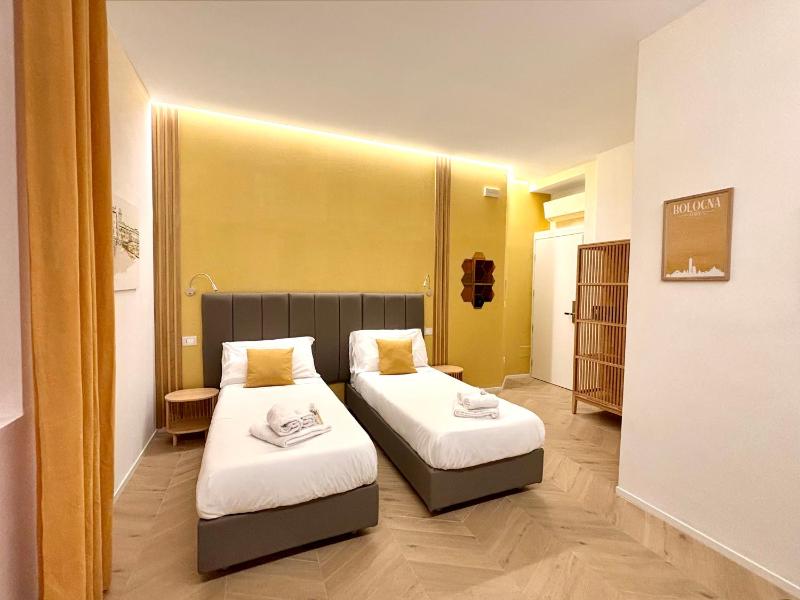 Reno Suite Bologna - image 12