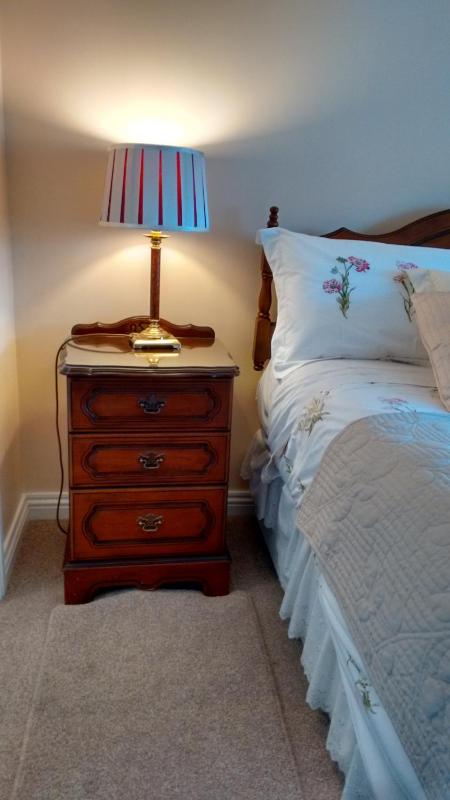 Double Room with Private Bathroom image 3