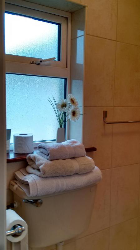 Twin Room with Shared Bathroom image 3