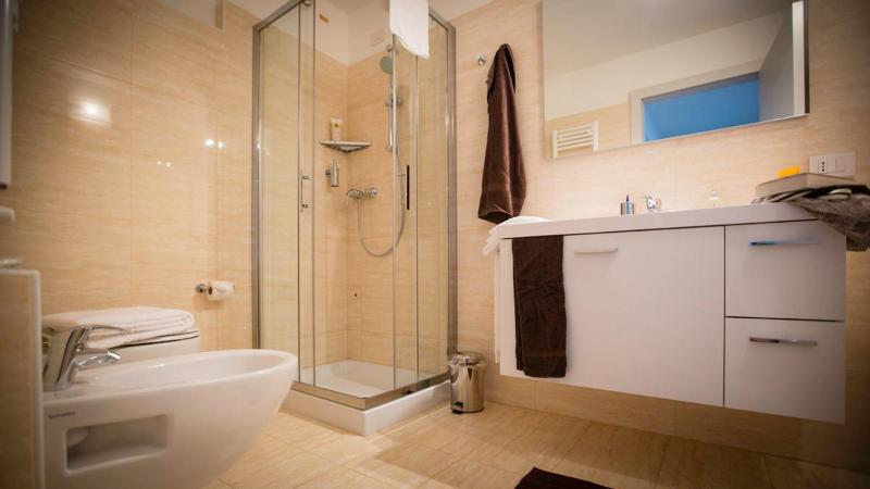 Two-Bedroom Apartment with Sea View image 4