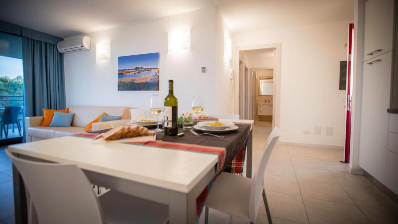 Two-Bedroom Apartment with Sea View image 2