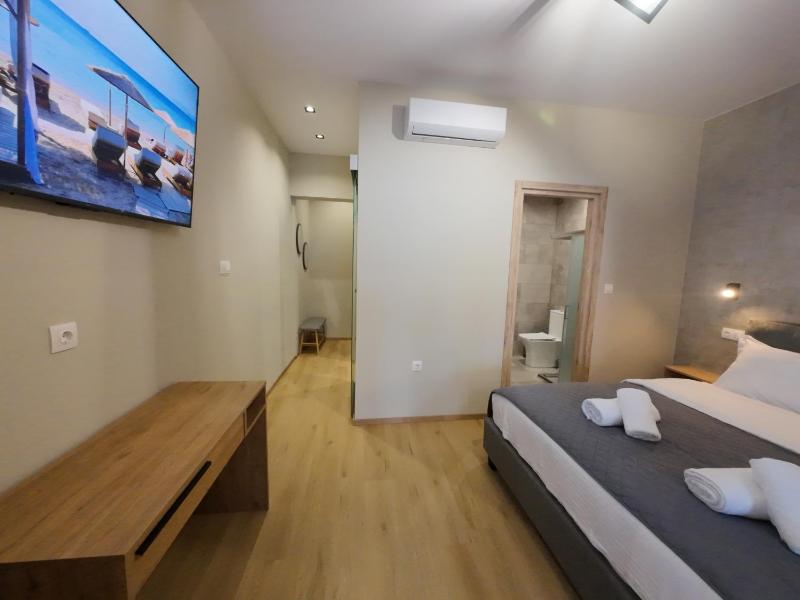 Nel Paese Apartment - image 9