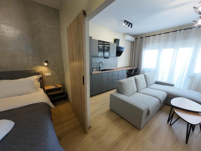 Nel Paese Apartment - image 12