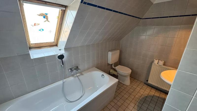 Two-Bedroom Apartment image 3