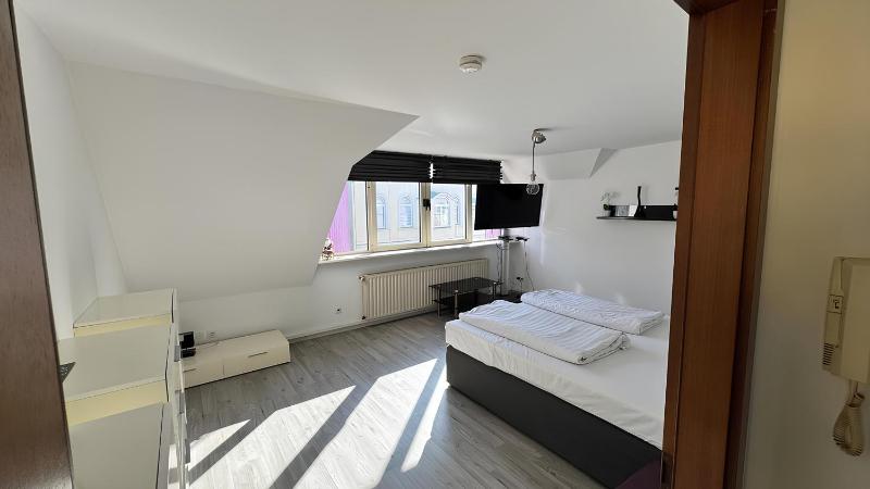 Two-Bedroom Apartment image 1