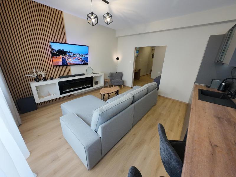 Nel Paese Apartment - image 13