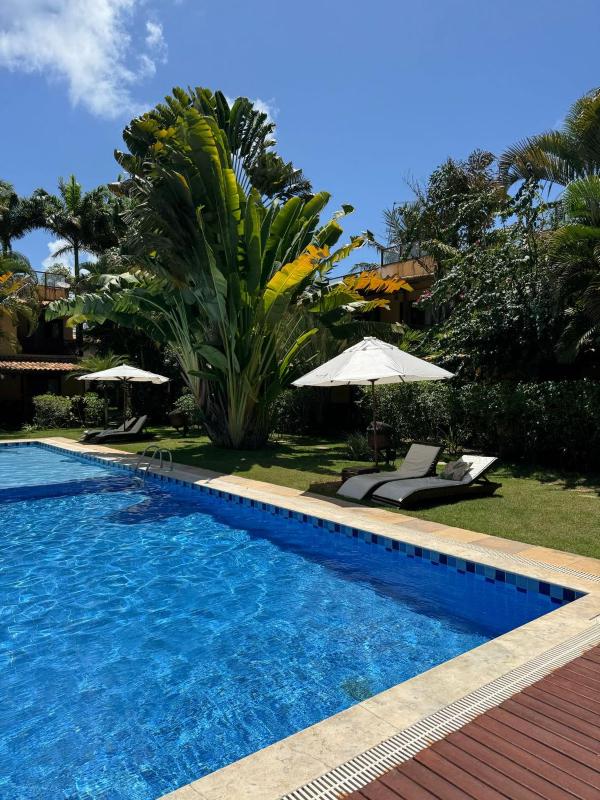 Apartamento A-11 Pipa Beleza Resort - image 13
