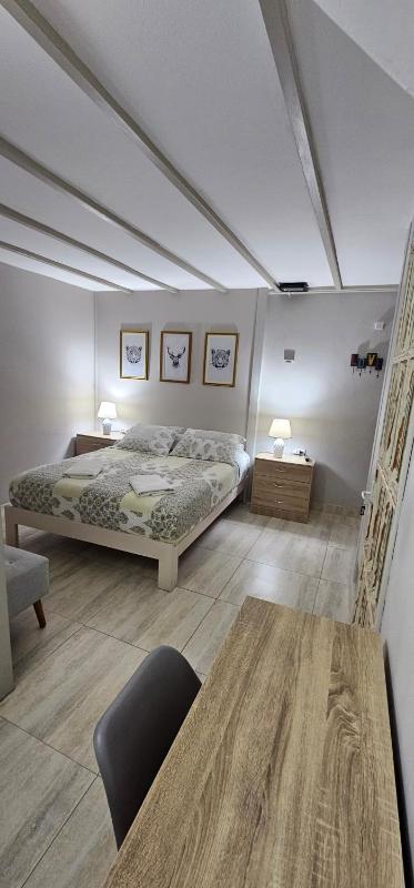 Hostal Paso por La Serena - image 28