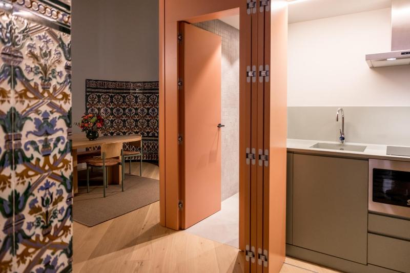 Mercer Residences Sevilla - image 3