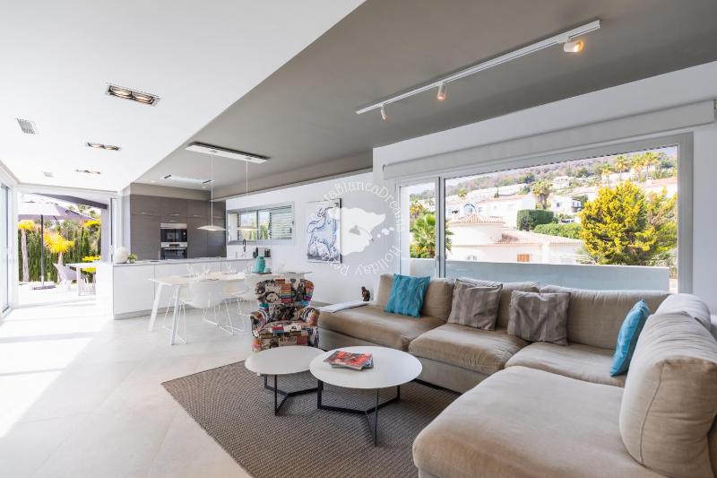 CostaBlancaDreams Villa Gran Sol en Calpe - image 15