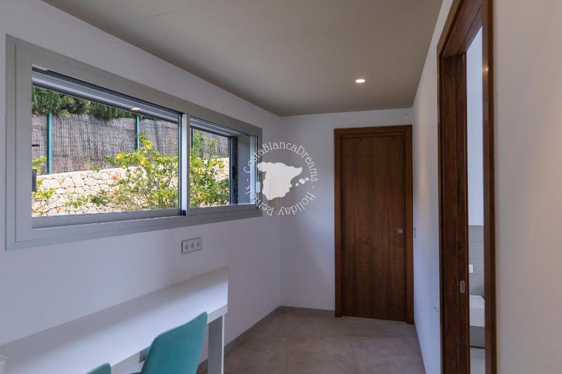 CostaBlancaDreams Villa Gran Sol en Calpe - image 20