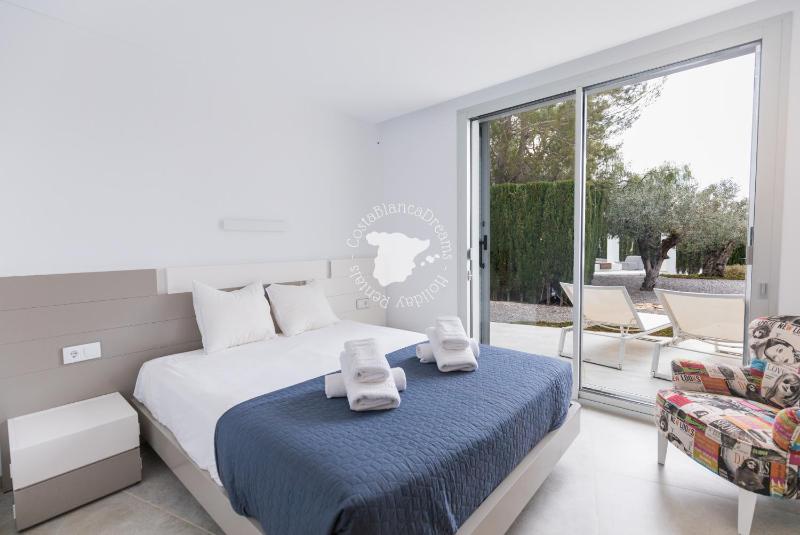 CostaBlancaDreams Villa Gran Sol en Calpe - image 6