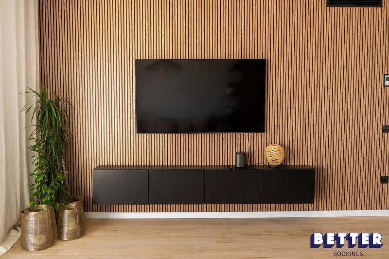 Prime Penthouse Top Location By Better Bookings - image 30