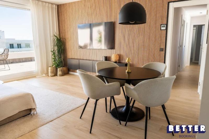 Prime Penthouse Top Location By Better Bookings - image 10