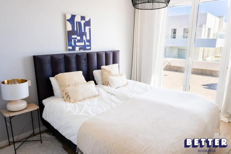 Prime Penthouse Top Location By Better Bookings - image 24