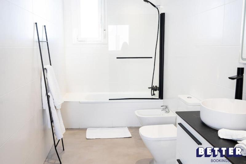 Prime Penthouse Top Location By Better Bookings - image 21