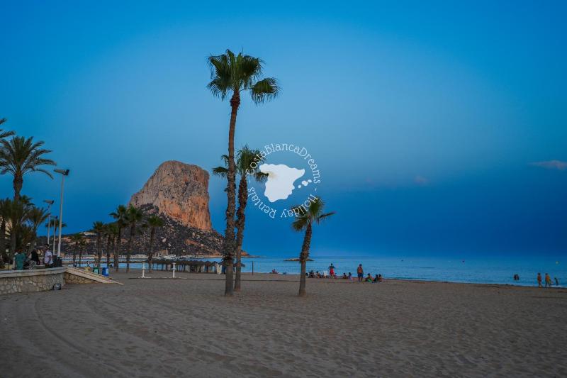 CostaBlancaDreams Villa Gran Sol en Calpe - image 38
