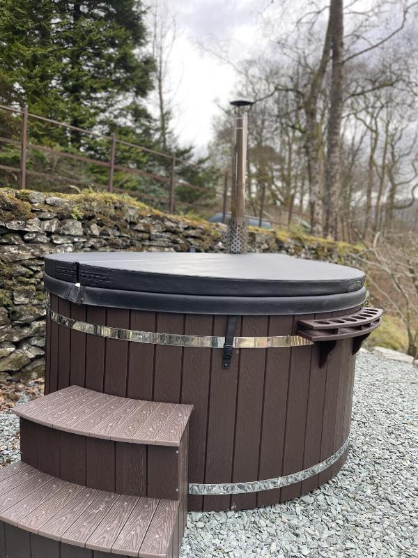Carr Crag Cottage - image 31