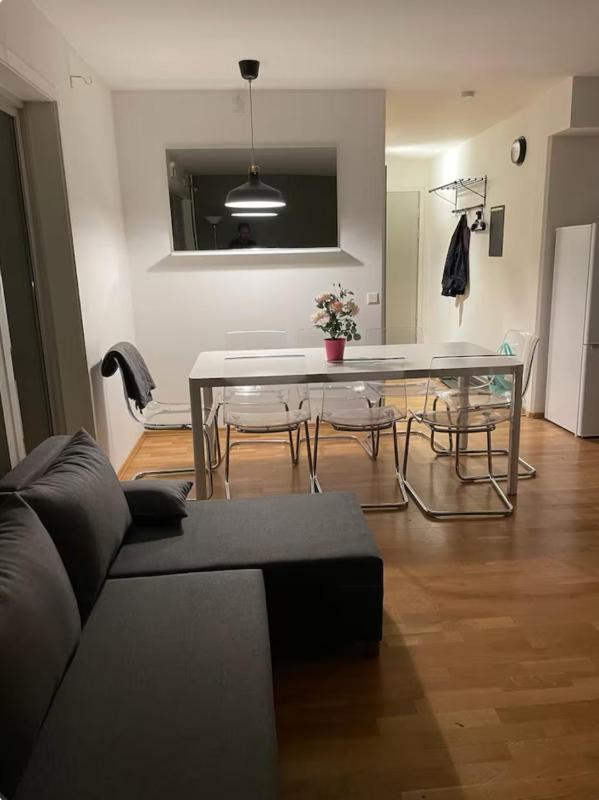 City Center Oslo R9 3 bedrooms - image 5