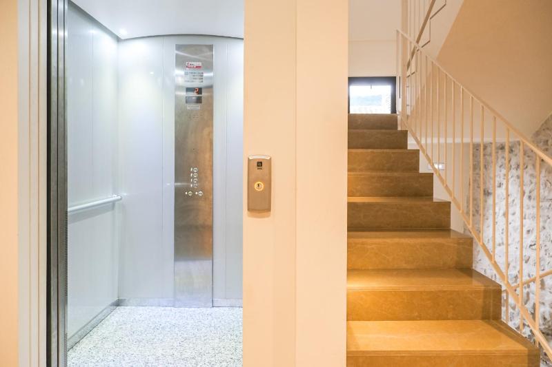 Two-Bedroom Apartment image 4