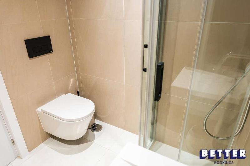 Luxurious Marbella Apt Near Puerto Banus - Hot Tub - image 44