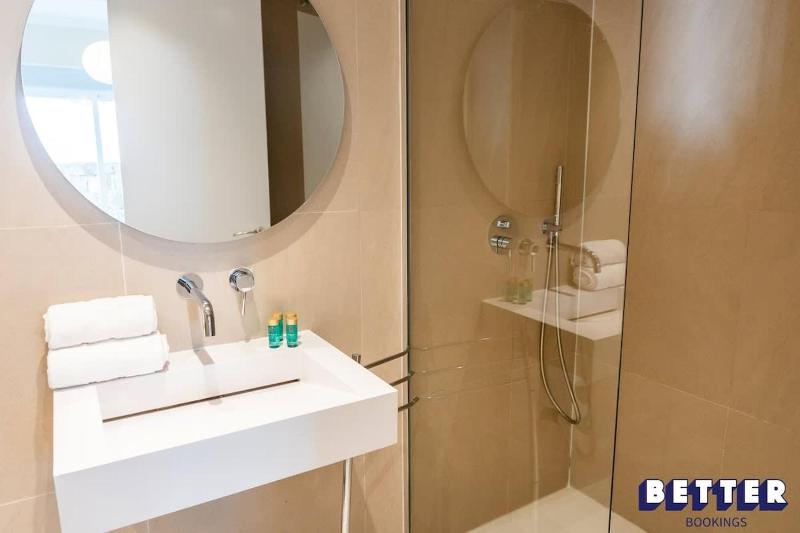 Luxurious Marbella Apt Near Puerto Banus - Hot Tub - image 31