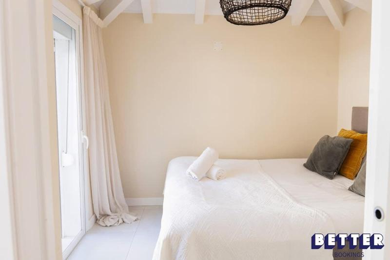 Luxurious Marbella Apt Near Puerto Banus - Hot Tub - image 36