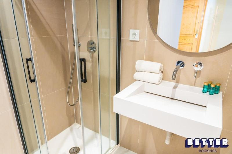 Luxurious Marbella Apt Near Puerto Banus - Hot Tub - image 43