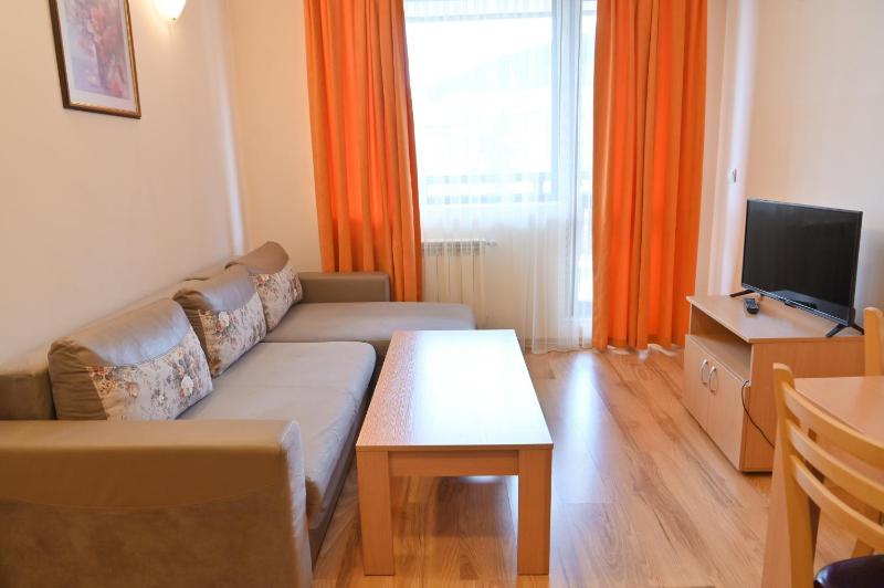 Apart Hotel Orbilux - image 50