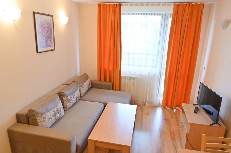 Apart Hotel Orbilux - image 31