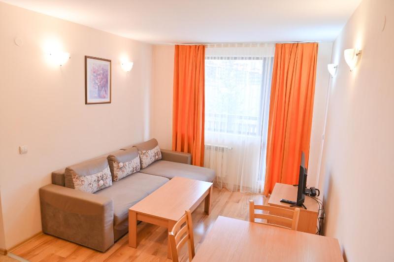 Apart Hotel Orbilux - image 46