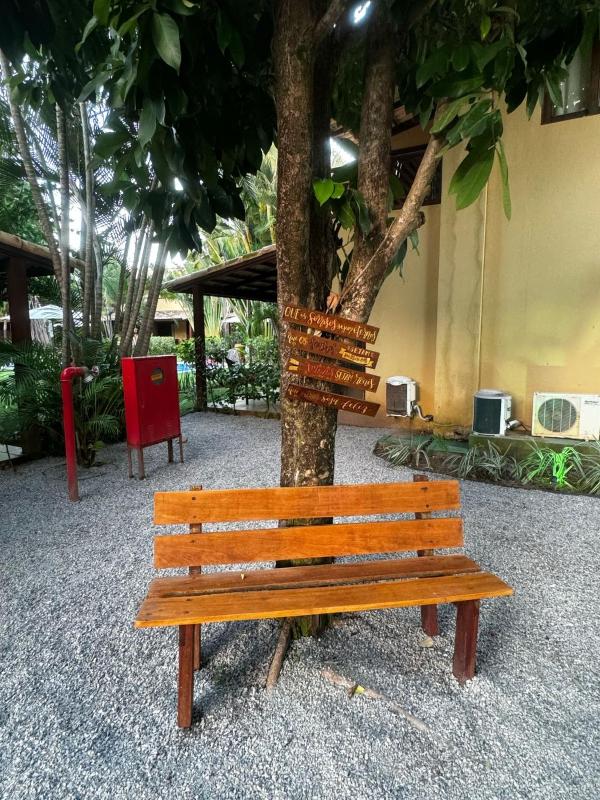 Apartamento A-11 Pipa Beleza Resort - image 40