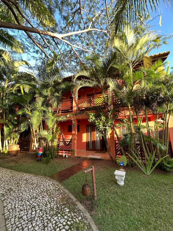 Apartamento A-11 Pipa Beleza Resort - image 33