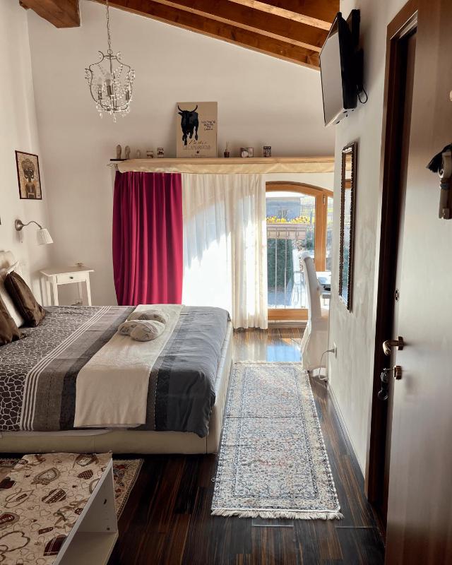 Double or Twin Room image 1