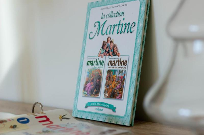 Martine a Annecy parking vue magnifique - image 23