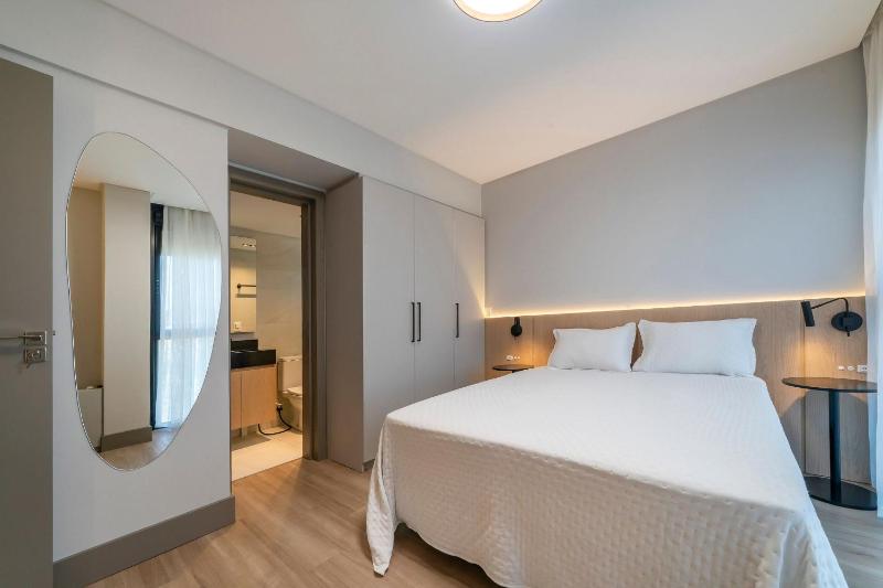 East Wind 101 - 2 Suites - 1 Parking Space | Sea View in Mariscal - image 11