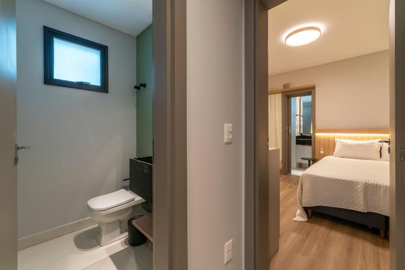 East Wind 101 - 2 Suites - 1 Parking Space | Sea View in Mariscal - image 10