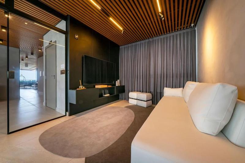 East Wind 101 - 2 Suites - 1 Parking Space | Sea View in Mariscal - image 4