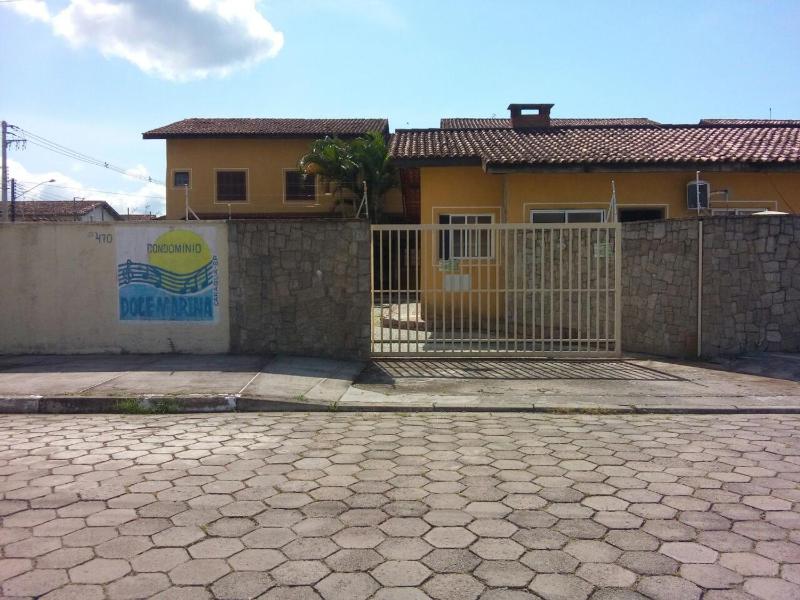 Residencial Doce Marina - image 19