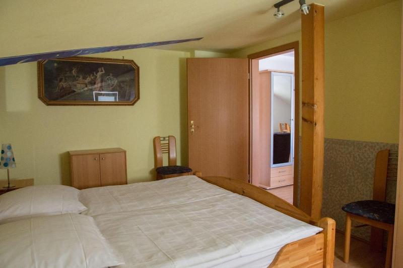 Apartment der Villa Elsa - image 6