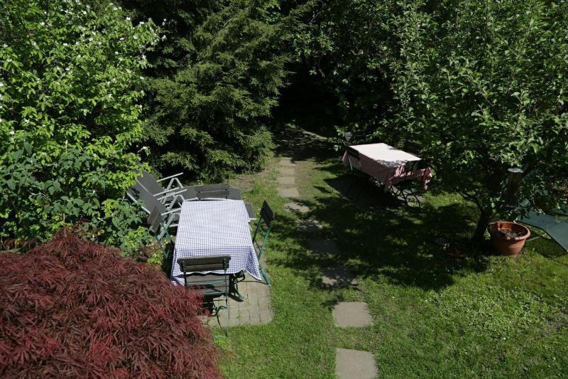 Apartment der Villa Elsa - image 8