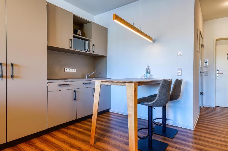 NiceToStay by Fairway Hotels - image 19