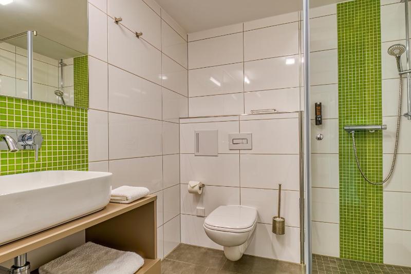 NiceToStay by Fairway Hotels - image 31