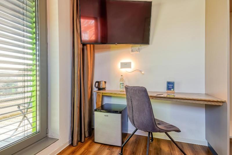 NiceToStay by Fairway Hotels - image 20