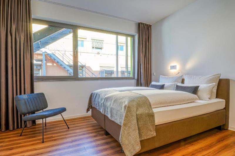 Double Room - Disability Access image 1