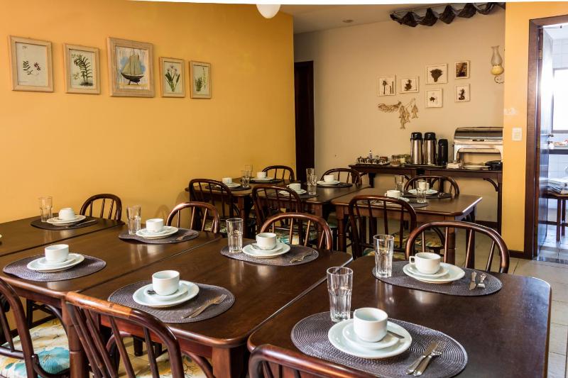 Hotel Pedra da Concha - image 16