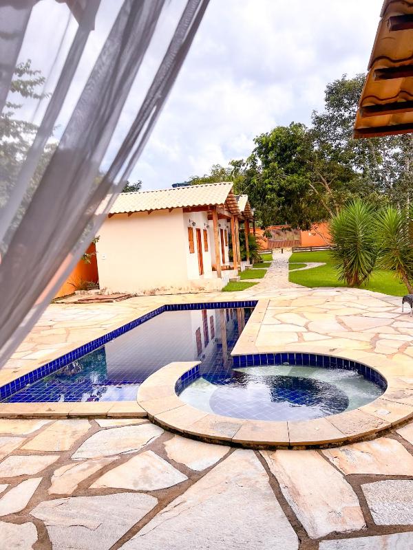 CHACARA da LARY - image 1